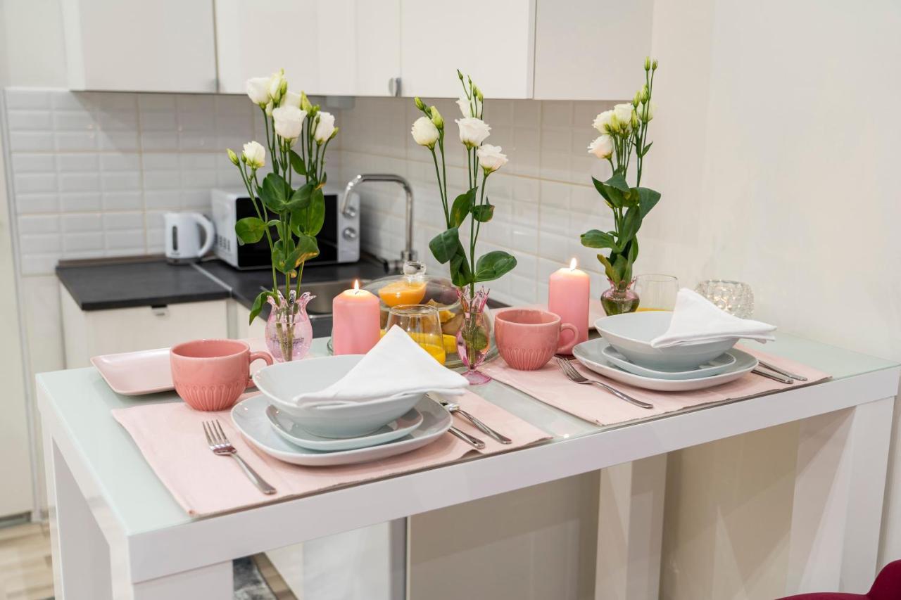 City Centre Deluxe Apartments Budapest Kültér fotó