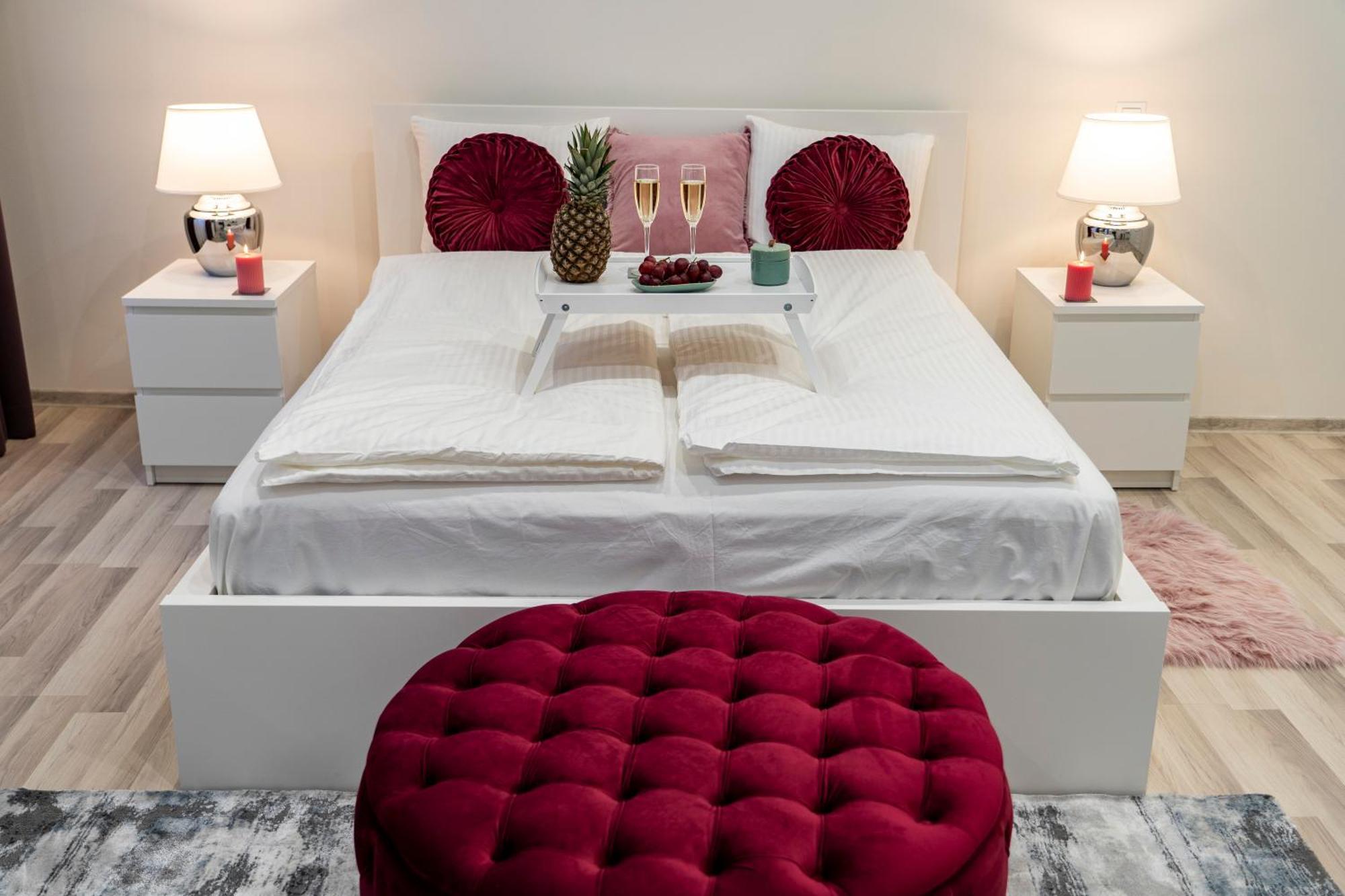 City Centre Deluxe Apartments Budapest Kültér fotó